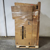 12 units of Patio Furniture - MSRP $5,368 - Like New (Lot # 981005)