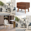 12 units of Home Furniture - MSRP $4,952 - Like New (Lot # 981013)
