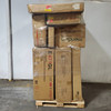 12 units of Home Furniture - MSRP $4,952 - Like New (Lot # 981013)
