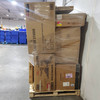 13 units of Unmanifested GM - MSRP $2,600 - Like New (Lot # 984708)