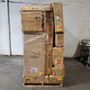 12 units of Furniture (Multi-Box Sets) - MSRP $2,540 - Salvage (Lot # 980907)