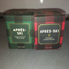 144 Units of Candles "Apres Ski" - MSRP 1440$ - Brand New