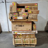 17 units of Furniture (Multi-Box Sets) - MSRP $9,398 - Salvage (Lot # 984706)