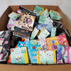 600 units of Toys - MSRP $3,966 - Returns (Lot # 985613)