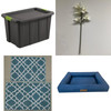 308 units of Home Products - MSRP $2,348 - Returns (Lot # 986413)