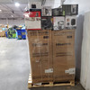 70 units of Small Appliances - MSRP $4,588 - Returns (Lot # 986612)