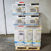 20 units of Air Conditioners - MSRP $5,023 - Returns (Lot # 985704)