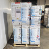 20 units of Air Conditioners - MSRP $5,023 - Returns (Lot # 985704)