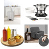 228 units of Home Products - MSRP $2,388 - Returns (Lot # 986618)