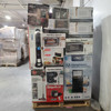 69 units of Small Appliances - MSRP $5,659 - Returns (Lot # 986706)
