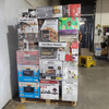 69 units of Small Appliances - MSRP $5,659 - Returns (Lot # 986706)