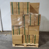 228 units of Mainstays 6 inch Grey Check Planters - MSRP $1,819 - Brand New (Lot # 995901)