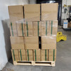 228 units of Mainstays 6 inch Grey Check Planters - MSRP $1,819 - Brand New (Lot # 995901)