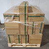 156 units of Mainstays 6" Green Check Planters - MSRP $1,245 - Brand New (Lot # 995902)
