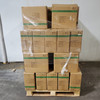 108 units of Better Homes & Gardens 4inch Grey Planter Sets - MSRP $1,834 - Brand New (Lot # 995903)