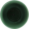 120 units of Mainstays 6inch Petra Green Planters - MSRP $1,078 - Brand New (Lot # 995904)