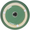 240 units of Mainstays 6inch Petra Green Planters - MSRP $2,155 - Brand New (Lot # 995905)