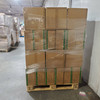 240 units of Mainstays 6inch Petra Green Planters - MSRP $2,155 - Brand New (Lot # 995905)