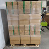 240 units of Mainstays 6inch Petra Green Planters - MSRP $2,155 - Brand New (Lot # 995905)