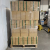 300 Units of Mainstays 6" Green Check Planters - MSRP $2,394 - Brand New (Lot # BN995901)