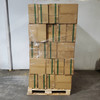 300 Units of Mainstays 6 inch Grey Check Planters - MSRP $2,394 - Brand New (Lot # BN995902)