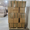 300 Units of Mainstays 6 inch Grey Check Planters - MSRP $2,394 - Brand New (Lot # BN995902)