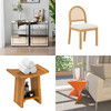 22 units of Home Furniture - MSRP $6,488 - Like New (Lot # 976502)