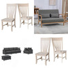 9 units of Home Furniture - MSRP $5,520 - Like New (Lot # 976513)