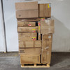 18 units of Patio Furniture - MSRP $4,973 - Like New (Lot # 978812)