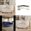 4 units of Home Furniture - MSRP $5,410 - Like New (Lot # 982608)