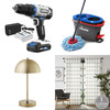539 units of Home Products - MSRP $5,210 - Returns (Lot # 986904)