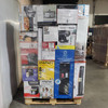 51 units of Small Appliances - MSRP $4,932 - Returns (Lot # 986912)