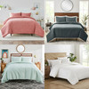27 units of Bedding - MSRP $1,383 - Returns (Lot # 986404)