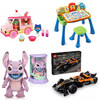 175 units of Toys - MSRP $4,193 - Returns (Lot # 986510)