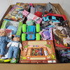 175 units of Toys - MSRP $4,193 - Returns (Lot # 986510)