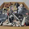 267 units of Shoes (pair) - MSRP $7,470 - Returns (Lot # 986609)