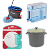 443 units of Home Products - MSRP $3,981 - Returns (Lot # 986709)