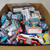 148 units of Toys - MSRP $3,437 - Returns (Lot # 986610)