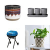 231 units of Garden & Accessories - MSRP $2,666 - Returns (Lot # 986614)