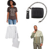 684 units of Clothing & Accessories - MSRP $10,387 - Returns (Lot # 986911)