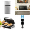 61 units of Small Appliances - MSRP $4,633 - Returns (Lot # 986916)