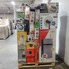 61 units of Small Appliances - MSRP $4,633 - Returns (Lot # 986916)