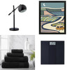 313 units of Home Products - MSRP $5,149 - Returns (Lot # 987009)