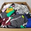 684 units of Clothing & Accessories - MSRP $10,164 - Returns (Lot # 987011)