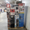 52 units of Small Appliances - MSRP $5,840 - Returns (Lot # 987103)