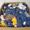 694 units of Clothing & Accessories - MSRP $10,601 - Returns (Lot # 987104)