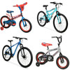 12 units of Bicycles - MSRP $1,886 - Returns (Lot # 987110)