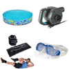184 units of Sporting Goods - MSRP $4,170 - Returns (Lot # 986908)