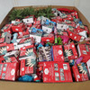 1245 units of Christmas - MSRP $5,698 - Returns (Lot # 987002)