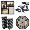286 units of Home Products - MSRP $2,956 - Returns (Lot # 987014)